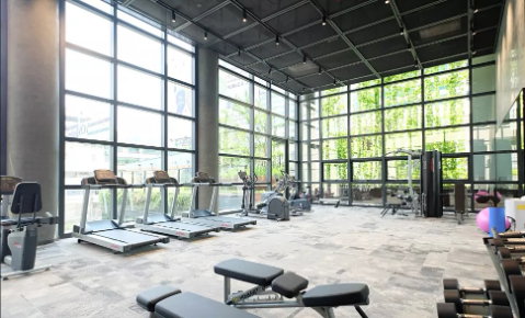 รูป The loft asoke เปิดรับเช่าระยะสั้น (Short Term) และระยะยาว  ราคา 185,000 สัญญาเช่า 1 ปี - รูปที่ 15/22
