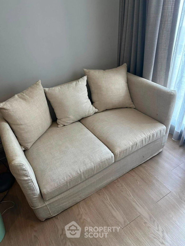 รูป คอนโด 1 ห้องนอน The Nest Sukhumvit 71 ใกล้ BTS พระโขนง (ID 3160994) - รูปที่ 8/11