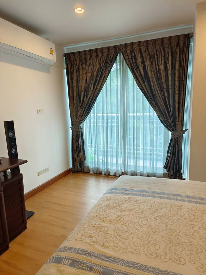 รูป เช่าคอนโด Baan Siri Sathorn - Yenakard/บ้านสิริ สาทร - เย็นอากาศ (D6908009) ID Line : @condo98 - รูปที่ 2/9