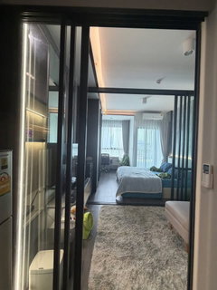 รูปภาพ  IDEO Sukhumvit - Rama             4