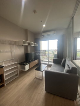 For Rent Condo , The Tempo Grand Sathorn - Wutthakat , BTS-Wutthakat , Bang Kho , Chom Thong , Bangkok , CX-87260 ✅ Live chat with us ADD LINE @connexproperty ✅