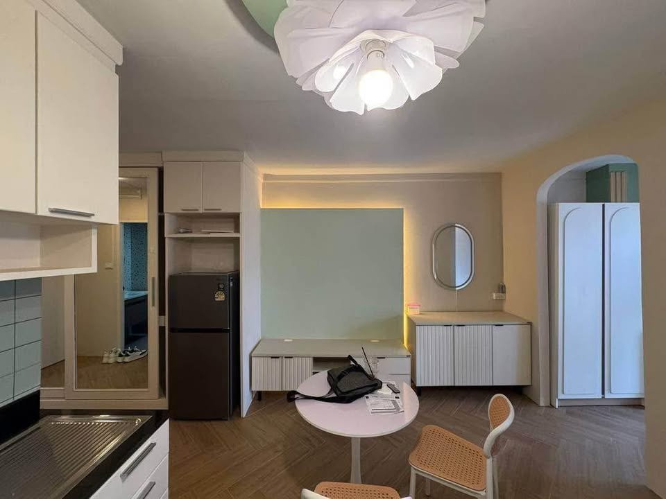 รูป 🏢 ให้เช่า Hillside 9 Condominium (ฮิลล์ไซด์ 9) พายัพบิสสิเนสพาร์ค เชียงใหม่ - รูปที่ 10/10