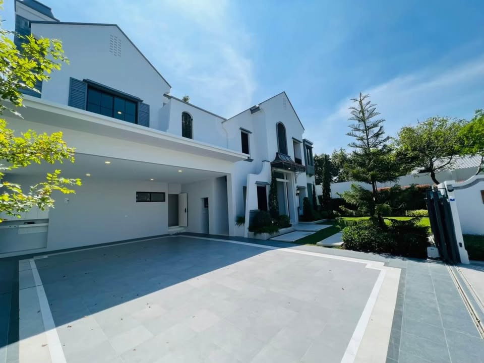 รูป P0821/[ขาย] บ้านนันทวัน พระราม 9 – กรุงเทพกรีฑาตัดใหม่ - รูปที่ 10/10