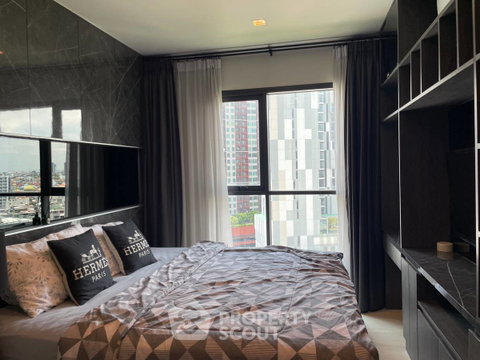 คอนโด 2 ห้องนอน Life สุขุมวิท 48 ชั้น 12A ใกล้ BTS พระโขนง (ID 1797949)