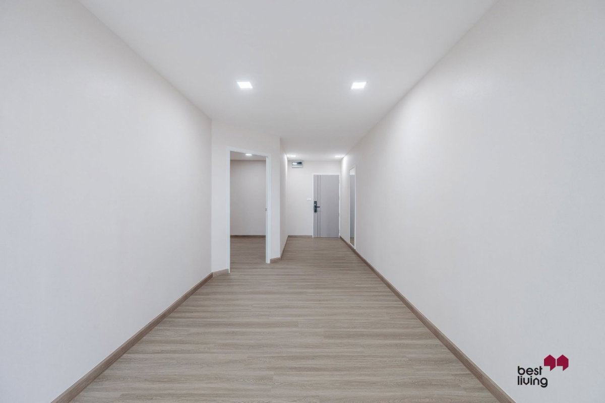 รูป Pisawit Tower ห้องใหญ่ 2 ห้องนอน ใกล้ BTS พหลโยธิน 24 - รูปที่ 16/29