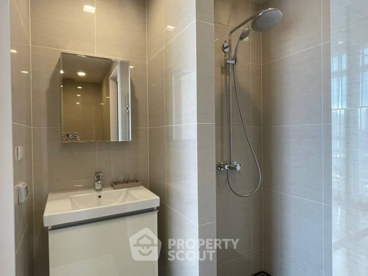 รูป ชั้นที่สิบหก แบบสองห้องนอน Park Origin Phrom Phong ใกล้ BTS Phrom Phong (ID 2695243) - รูปที่ 11/11
