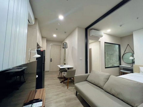 ขายคอนโดใจกลางศรีราชา KEEN Centre วิวสวย เดินทางสะดวก