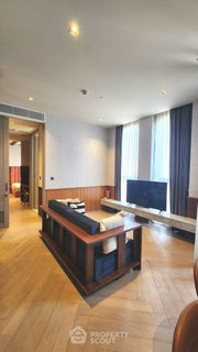 รูปภาพ 15th-Floor 1-BR At The Reserve Sathorn Near BTS Sala Daeng (ID 3155962)