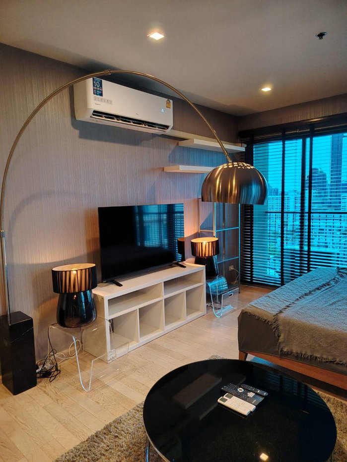 รูป ให้เช่า Noble Solo ราคา 38,000 บาท [MKr260820] - รูปที่ 14/18
