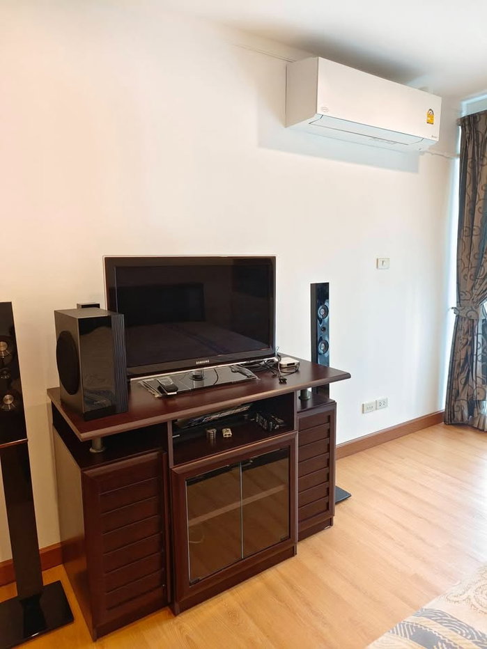 รูป เช่าคอนโด Baan Siri Sathorn - Yenakard/บ้านสิริ สาทร - เย็นอากาศ (D6908009) ID Line : @condo98 - รูปที่ 4/9