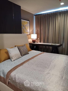 ใกล้ BTS บางจาก เพียง 100 ม. | คอนโด 2 ห้องนอน Ideo Sukhumvit 93 (ID 512023)