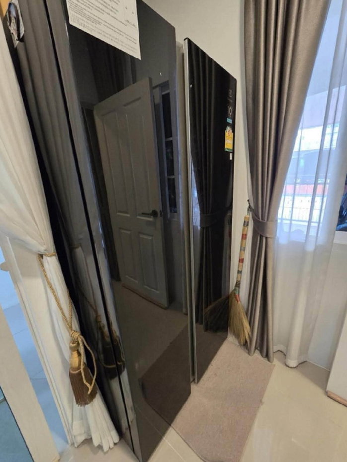 picture P0823/[For Rent] Single house new project Prestige Future Rangsit (Prestige Future Rangsit) - 7/23
