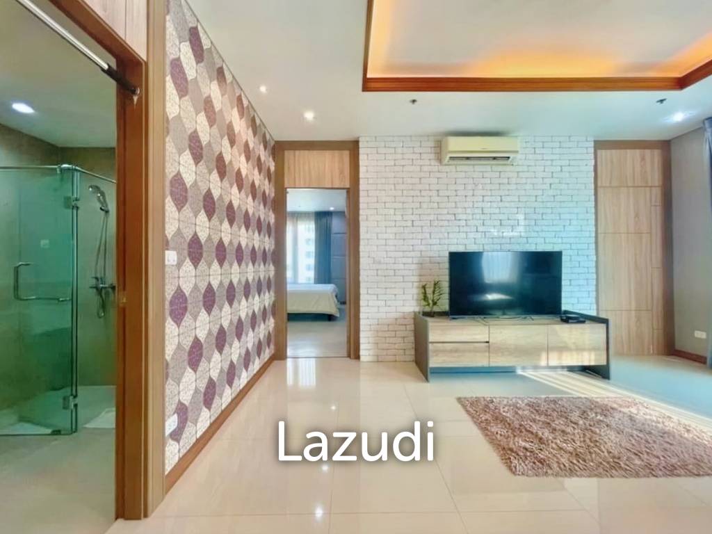 รูป 3 Bed 4 Bath 150 SQ.M at Villa Asoke - รูปที่ 6/13