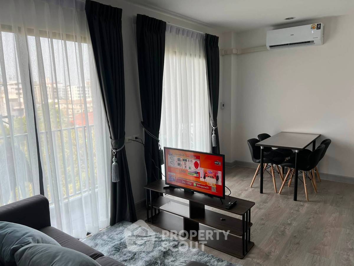 รูป คอนโด 2 ห้องนอน G Haus Condominium ให้เช่า ย่านสำโรงเหนือ (ID 3157532) - รูปที่ 7/11