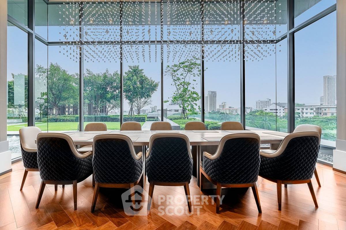 รูป คอนโด 1 ห้องนอน Hyde Heritage Thonglor ห่าง BTS ทองหล่อ 400 ม. (ID 3159235) - รูปที่ 17/26