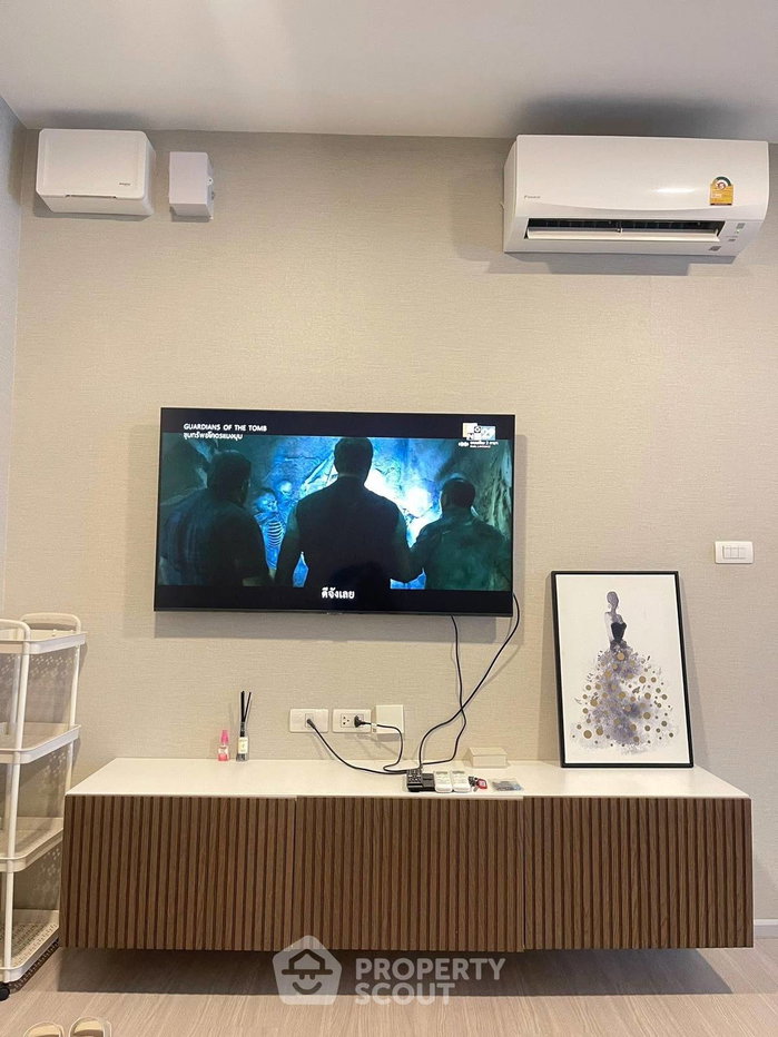 รูป ขายคอนโด 1 ห้องนอน Quintara Phume Sukhumvit 39 ใกล้ BTS พร้อมพงษ์ (ID 2365187) - รูปที่ 5/5