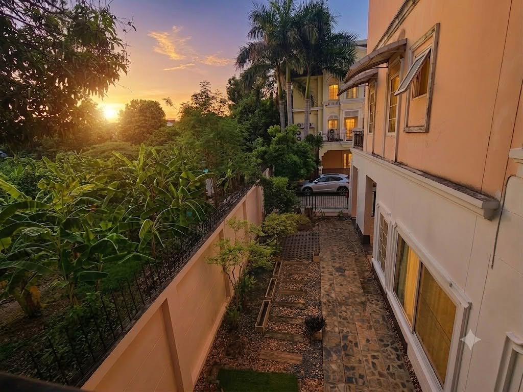 รูป 🐶🐱 **เลี้ยงสัตว์ได้**🏡 **ให้เช่า Urban Sathorn (สาทร–ราชพฤกษ์)** - รูปที่ 7/20