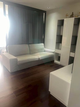 📌 For Sell Condo FORMOSA LADPRAO 7 Building 1, Floor 7,Studio, Room size 36 sqm