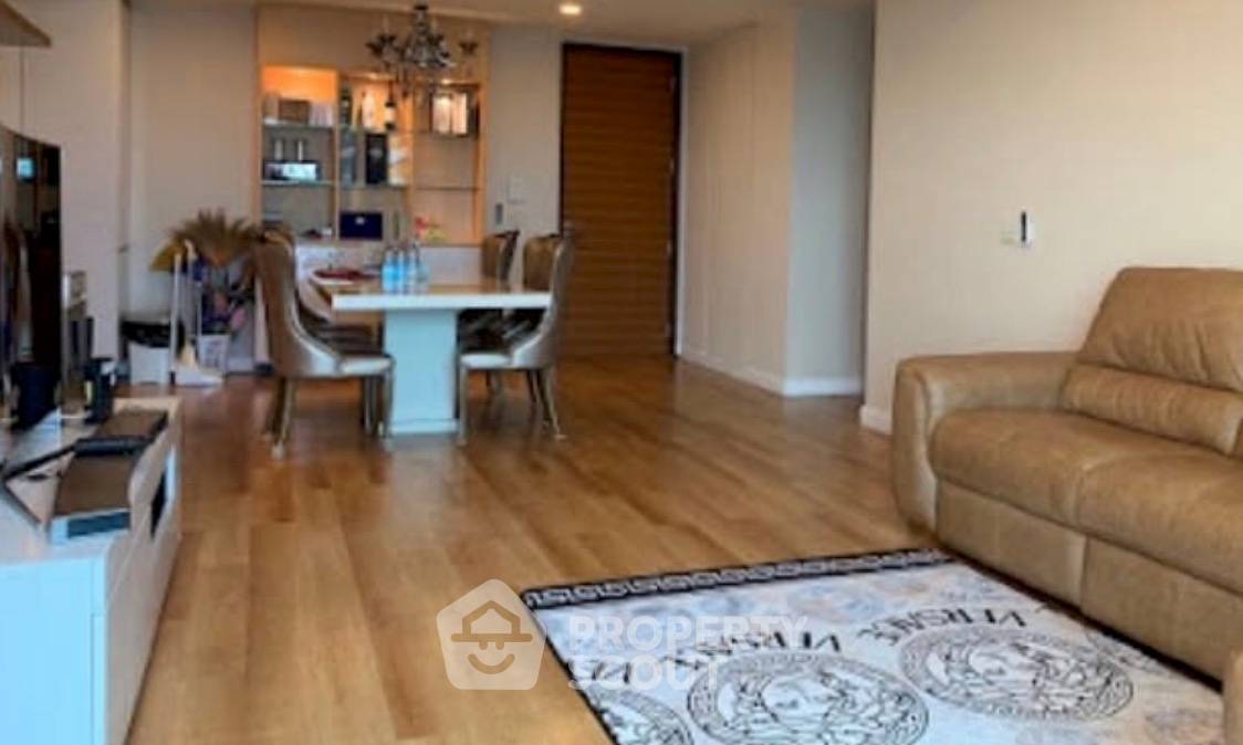 รูป คุ้มค่า 3 ห้องนอน ชั้น 41 The River Condominium ใกล้ BTS สะพานตากสิน (ID 3159713) - รูปที่ 6/12