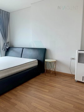 ð For Rent Condo LUMPINI PLACE RATCHADA - SATHU Building 1, Floor 10,1 bed room, Room size 28.00 sqm