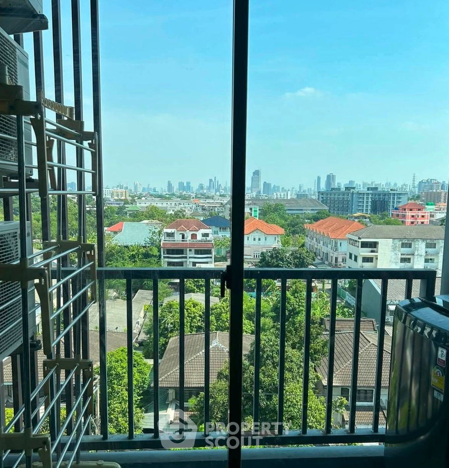 รูป คอนโด 2 ห้องนอน เดอะ ไพรเวซี่ รัชดา สุทธิสาร กรุงเทพฯ (ID 3157552) - รูปที่ 5/6