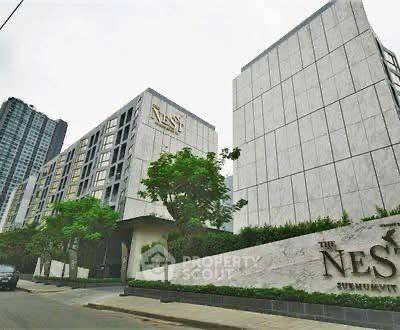 รูป คอนโด 1 ห้องนอน The Nest Sukhumvit 71 ใกล้ BTS พระโขนง (ID 3160994) - รูปที่ 10/11