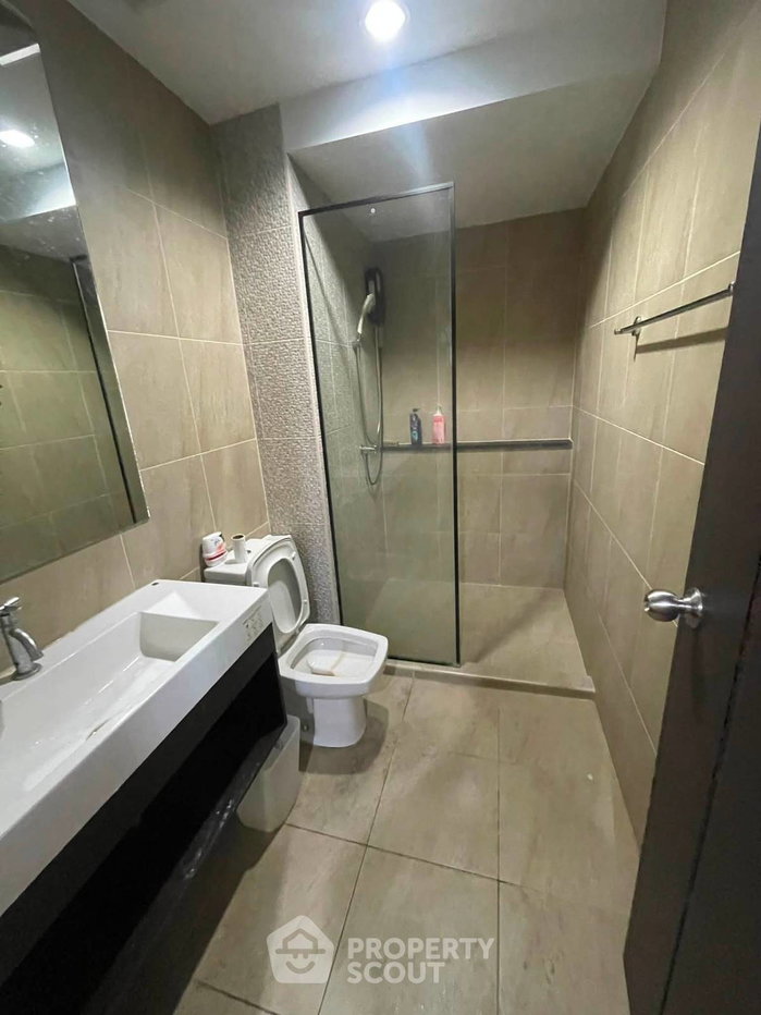 รูป คอนโด 2 ห้องนอน G Haus Condominium ให้เช่า ย่านสำโรงเหนือ (ID 3157532) - รูปที่ 10/11