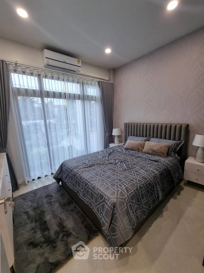 รูป บ้าน 6 ห้องนอน ขนาด 650 ตร.ม. ที่ Perfect Masterpiece Sukhumvit 77 (ID 1710000) - รูปที่ 14/29