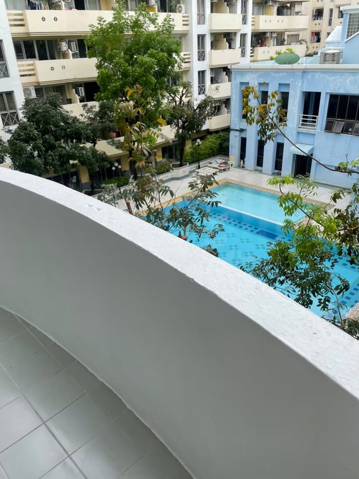 รูป ให้เช่า Family Park Ladprao 48 ชั้น 4 ตึก B - รูปที่ 12/12
