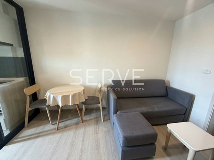รูปภาพ 1 Bed Large Room City View New Room Fully furnished Good Location Close To MRT Suan Luang @ Nue Z Square Suan Luang Station