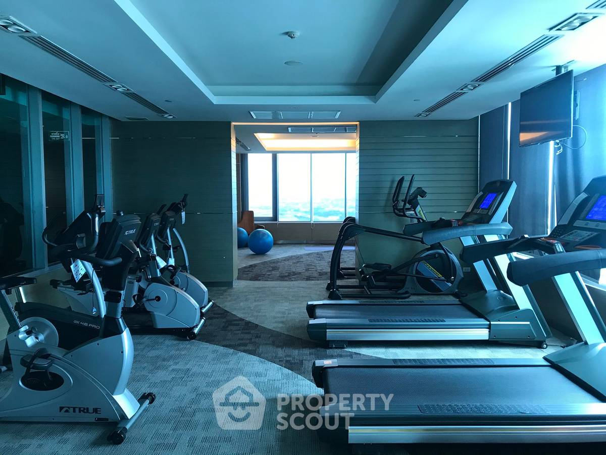 รูป คอนโด 1 ห้องนอน ชั้น 26 RHYTHM Phahon-Ari ใกล้ BTS สะพานควาย (ID 3159215) - รูปที่ 4/5