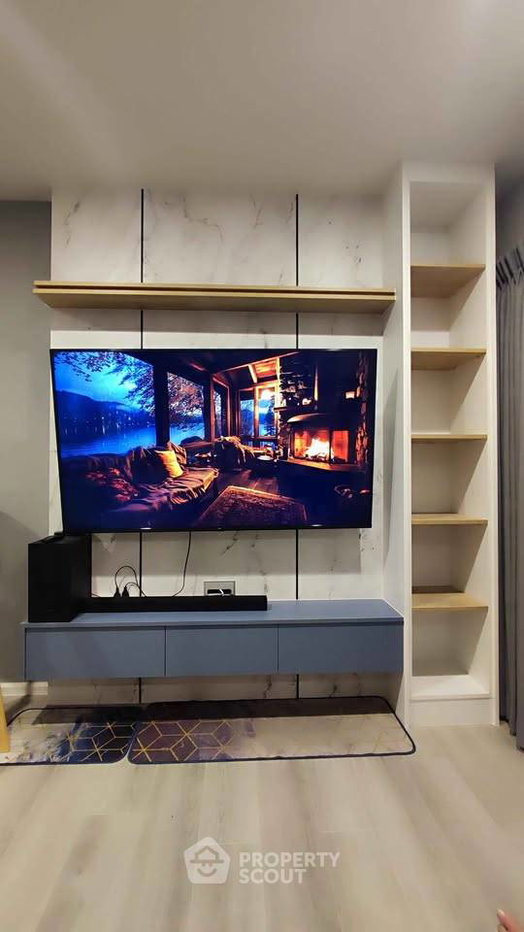 รูป ราคาน่าสนใจ 1 ห้องนอน The Key Rama 3 ชั้น 23 (ID 3160198) - รูปที่ 21/31