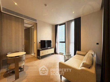 รูปภาพ คอนโด 1 ห้องนอน The Reserve Sathorn ชั้น 20 ขนาด 50 ตร.ม. ใกล้ BTS ศาลาแดง (ID 3086263)