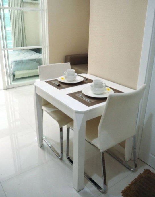 picture For rent, Element Srinakarin, 1st floor, Building 3. - 10/12