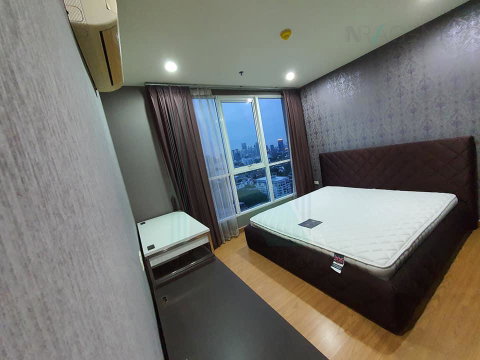 📌 ขายคอนโด เดอะ คอมพลีท นราธิวาส อาคาร 1 ชั้น 19 2 ห้องนอน ขนาด 61.00 ตรม ใกล้ เซ็นทรัลพระราม 3