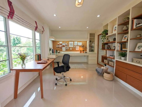 🐶🐱 **Pets Welcome**🏡 **For Rent | Urban Sathorn (Sathorn–Ratchaphruek)**