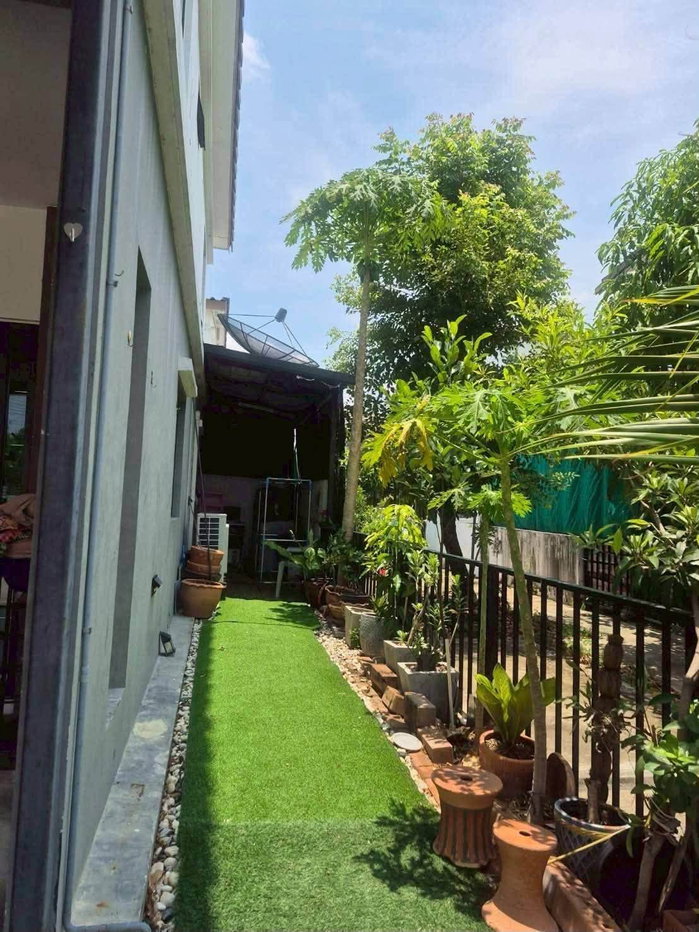 รูป ทาวน์โฮมให้เช่า พฤกษา ไพร์ม  หมู่บ้าน (ลาดกระบัง - สุวรรณภูมิ) - รูปที่ 10/10