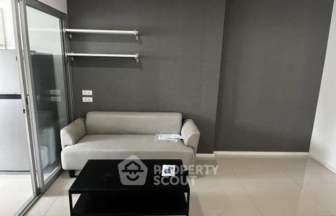 ขายคอนโด 1 ห้องนอน Aspire Sukhumvit 48 สถานี BTS พระโขนง (ID 1899852)