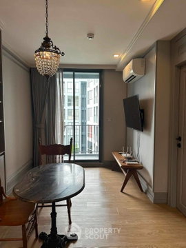 คอนโด 1 ห้องนอน The Nest Sukhumvit 71 ใกล้ BTS พระโขนง (ID 3160994)