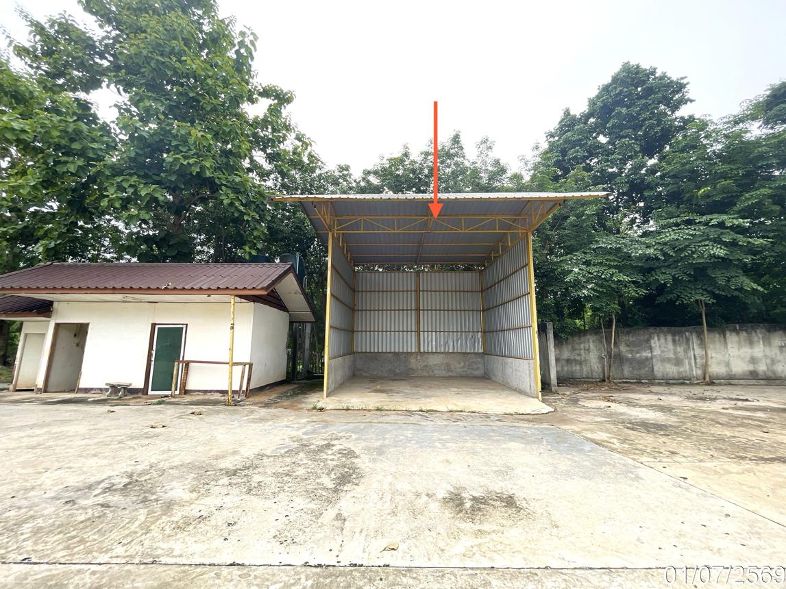 รูป โกดัง 2402 ตร.วา หล่มเก่า เพชรบูรณ์ 10.6M - รูปที่ 38/45