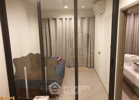 ห้อง 2 ห้องนอน ชั้น 30 โครงการ Life Asoke Hype ใกล้ ARL มักกะสัน (ID 3161389)