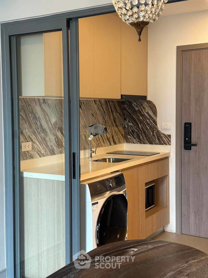 รูป คอนโด 1 ห้องนอน The Nest Sukhumvit 71 ใกล้ BTS พระโขนง (ID 3160994) - รูปที่ 3/11