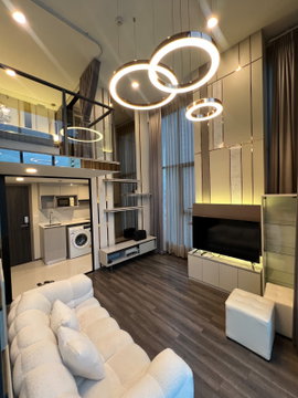 FOR RENT Knightsbridge Space Rama9