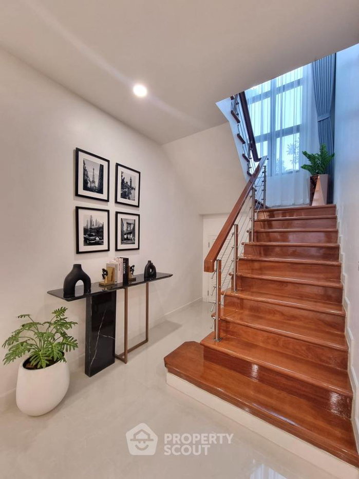 รูป บ้าน 6 ห้องนอน ขนาด 650 ตร.ม. ที่ Perfect Masterpiece Sukhumvit 77 (ID 1710000) - รูปที่ 12/29