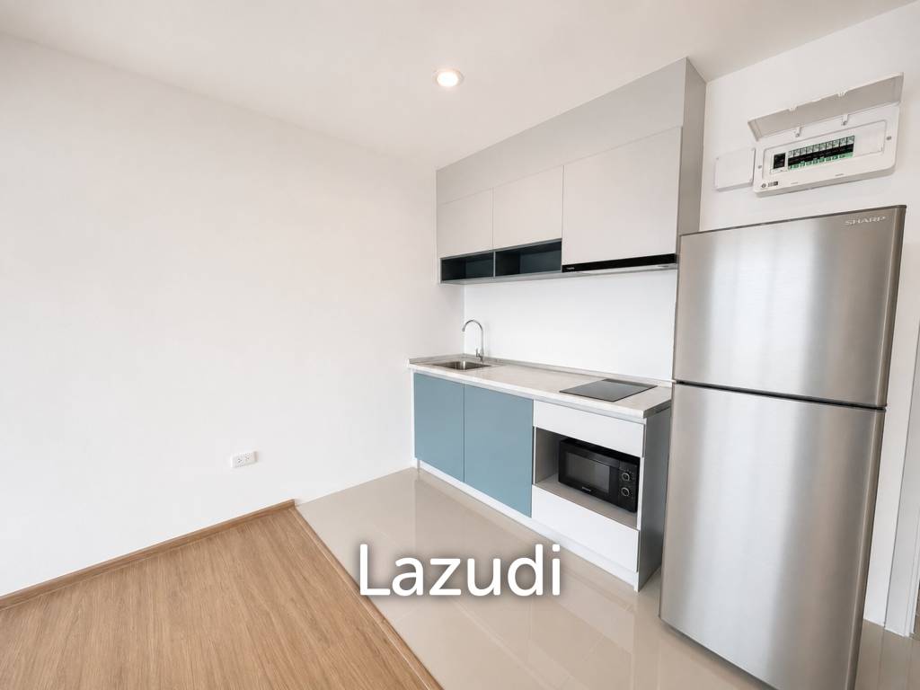 รูป 55 Sqm 2 Bed 2 Bath Niche Mono Rama 9 - รูปที่ 8/11