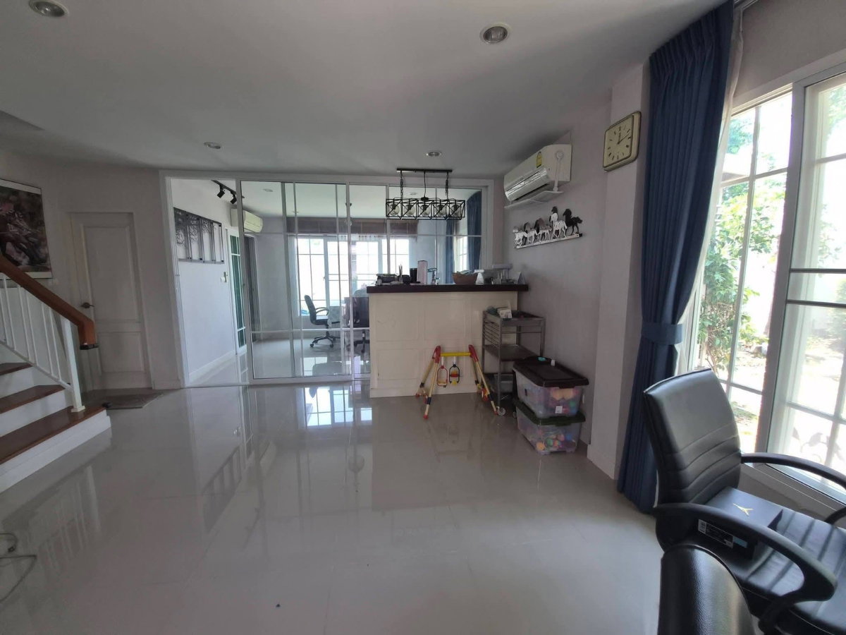 รูป P0822/[ขายด่วน] ชวนชื่น ไพร์ม กรุงเทพ-ปทุมธานี (บางคูวัด)  - รูปที่ 2/10