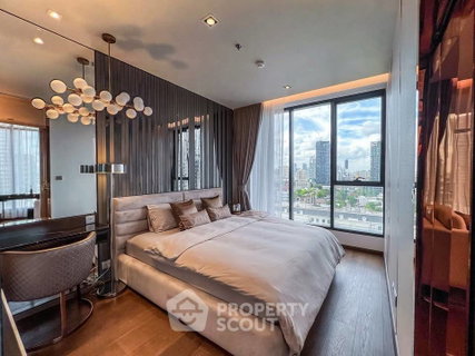 รูปภาพ คอนโด 1 ห้องนอน Ideo Q Sukhumvit 36 ใกล้ BTS ทองหล่อ (ID 3159833)