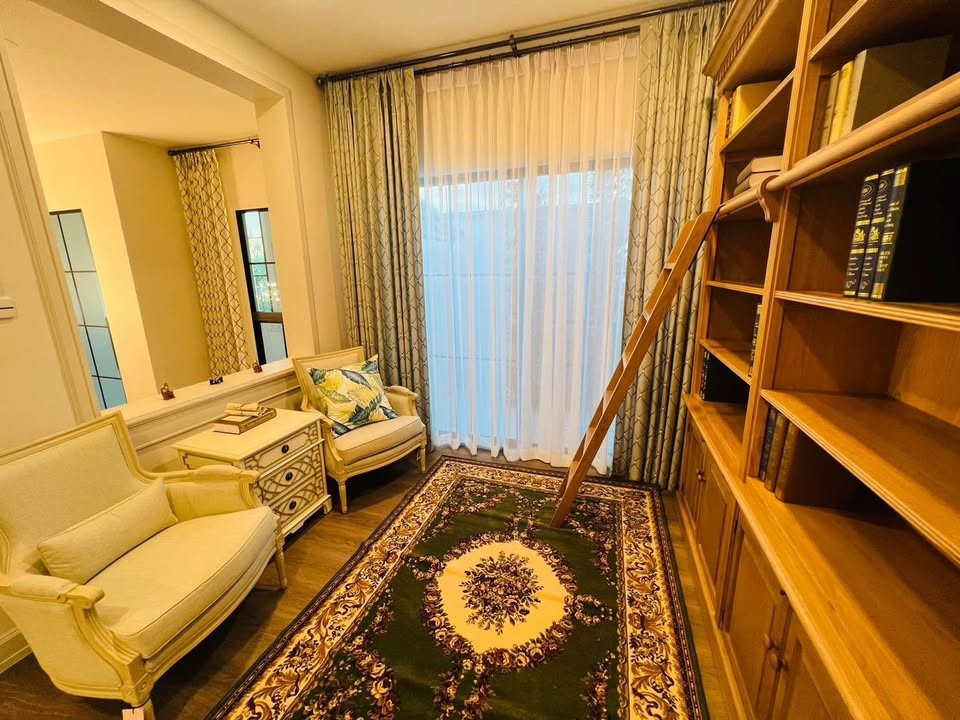 รูป P0821/[ขาย] บ้านนันทวัน พระราม 9 – กรุงเทพกรีฑาตัดใหม่ - รูปที่ 8/10