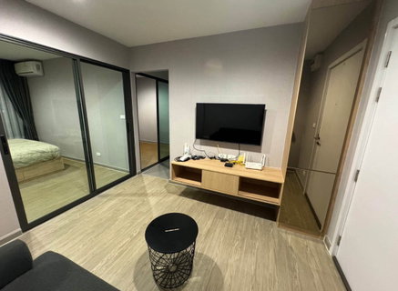 รูปภาพ #A124301 ✅ 5/8/69  ให้เช่า Polis Condo Suksawat 64📲📢สอบถาม ld line @condoboy