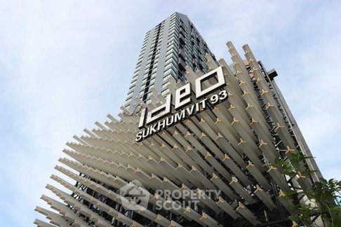 ขายคอนโด 2 ห้องนอน Ideo Sukhumvit 93 เดิน 100 ม. ถึง BTS บางจาก (ID 1926996)